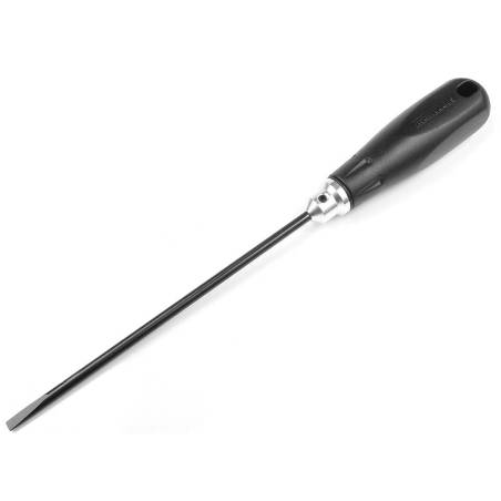 PT SLOTTED SCREWDRIVER 4.0 MM - FOR ENGINE ADJUST. - SPC - V2 - HUDY