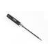 LIMITED EDITION - SLOTTED SCREWDRIVER FOR ENGINE 4.0 MM - LONG - 1540