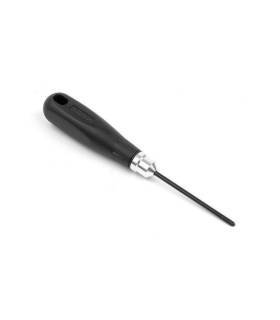 PT PHILLIPS SCREWDRIVER 3.0 x 80 MM - V2 - HUDY