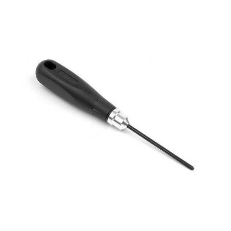PT PHILLIPS SCREWDRIVER  3.0 x 80 MM - V2 - HUDY