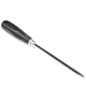 PT SLOTTED SCREWDRIVER 5.0 x 150 MM - SPC - HUDY