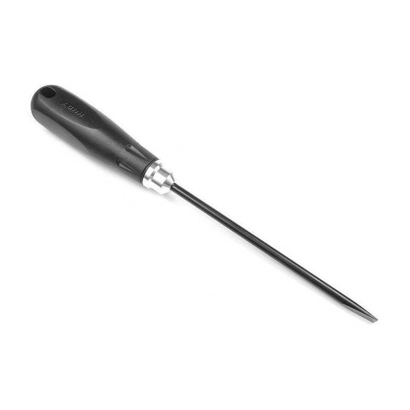 PT SLOTTED SCREWDRIVER 5.0 x 150 MM - SPC - HUDY PT SLOTTED SCREWDRIVER 5.0 x 150 MM - SPC - HUDY