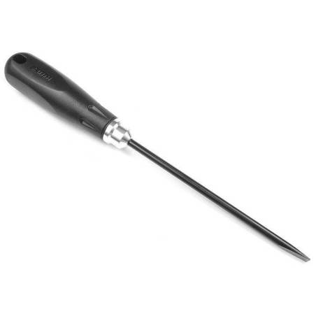 PT SLOTTED SCREWDRIVER 5.0 x 150 MM - SPC - HUDY