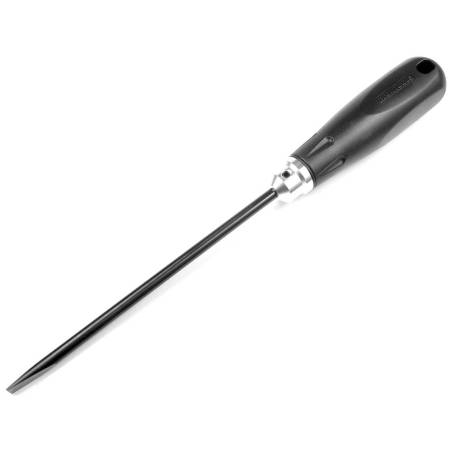PT SLOTTED SCREWDRIVER 5.0 x 150 MM - SPC - HUDY