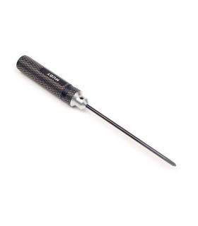 PHILLIPS SCREWDRIVER 3.5 x 120 MM / 18MM - V2 - HUDY