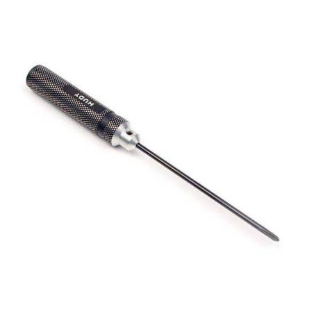 PHILLIPS SCREWDRIVER  3.5 x 120 MM / 18MM - V2 - HUDY