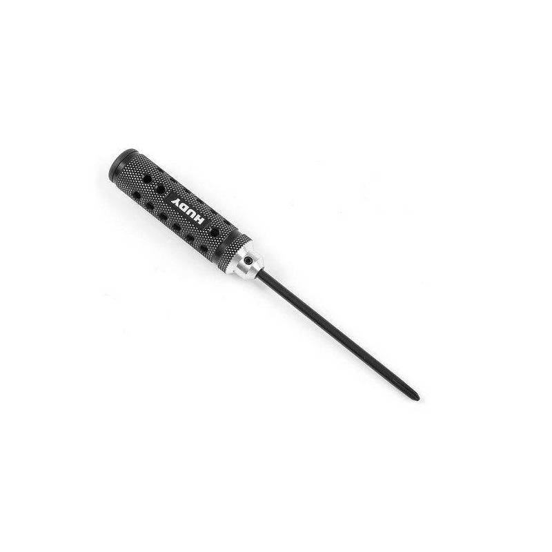 LIMITED EDIT,- PHILLIPS SCREWDRIVER 5.0x120 MM - HUDY LIMITED EDIT,- PHILLIPS SCREWDRIVER 5.0x120 MM - HUDY