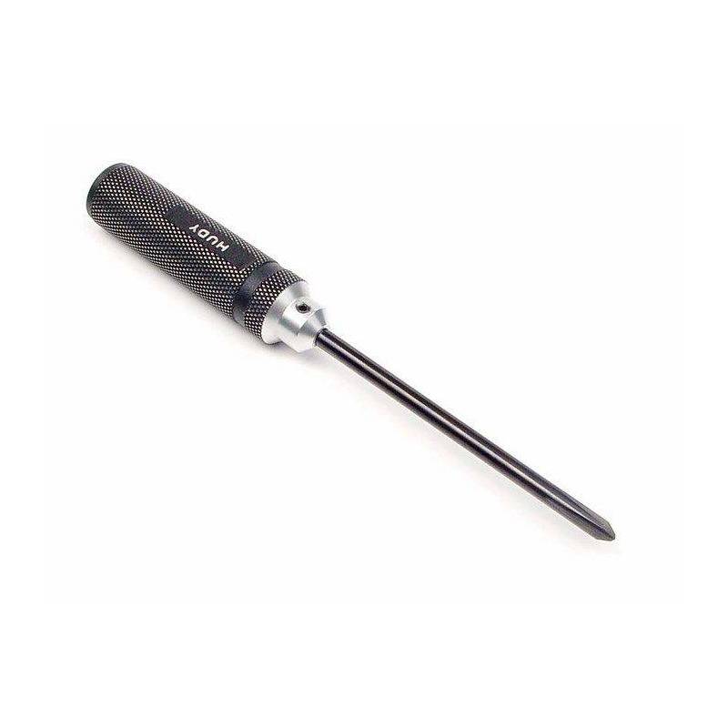 PHILLIPS SCREWDRIVER 5.8 x 120 MM / 22 (SCREW 4.2 & M5) - V2 - HUDY PHILLIPS SCREWDRIVER 5.8 x 120 MM / 22 (SCREW 4.2 & M5) - V2 - HUDY