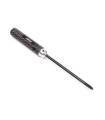 PHILLIPS SCREWDRIVER 5.0 x 120 MM / 18MM (SCREW 3.5 & M4) - V2 - 165