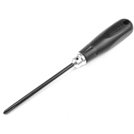 PT PHILLIPS SCREWDRIVER  5.0 x 120 MM (SCREW 3.5 & M4) - HUDY