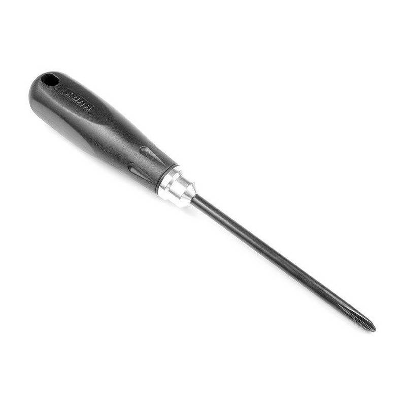 PT PHILLIPS SCREWDRIVER 5.8 x 120 MM (SCREW 4.2 & M5) - V2 - 165849 PT PHILLIPS SCREWDRIVER 5.8 x 120 MM (SCREW 4.2 & M5) - V2 - 165849