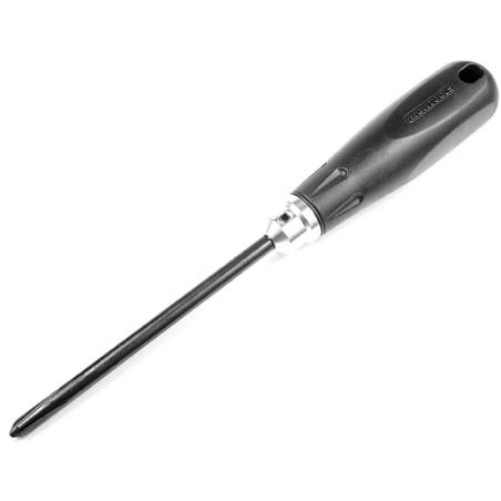 PT PHILLIPS SCREWDRIVER  5.8 x 120 MM (SCREW 4.2 & M5) - V2 - HUDY