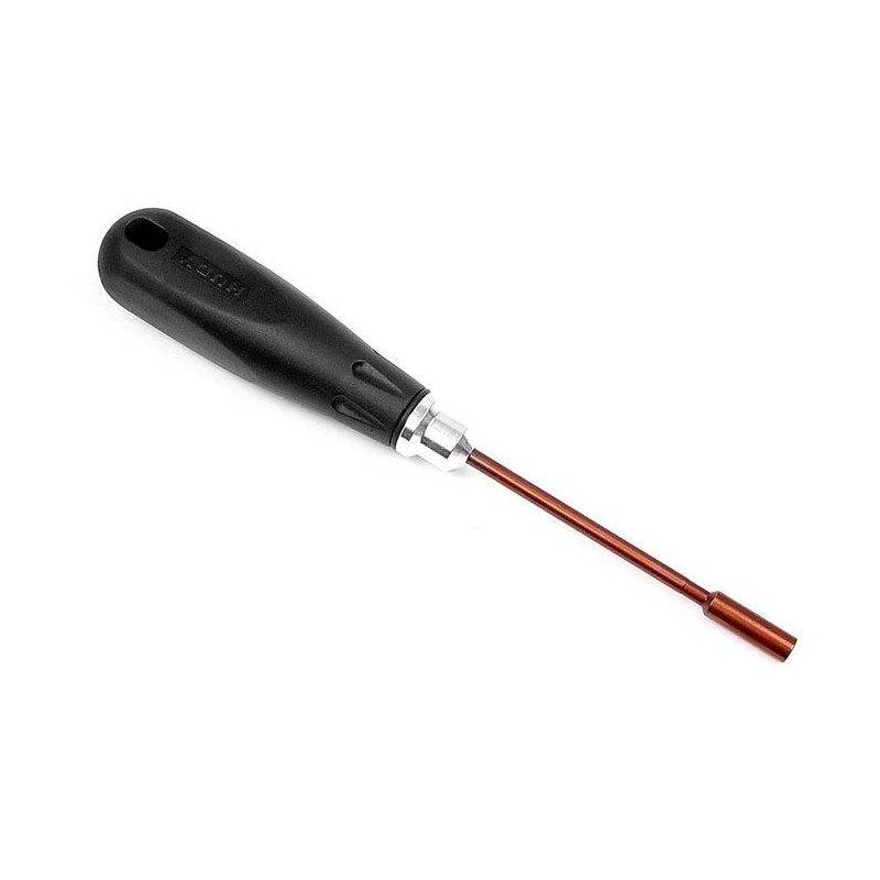 PT SOCKET DRIVER 4.5 MM - V2 - 170049 - HUDY PT SOCKET DRIVER 4.5 MM - V2 - 170049 - HUDY