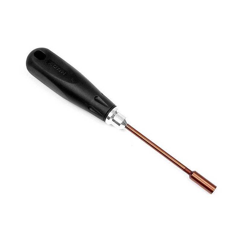 PT SOCKET DRIVER 5.5 MM - V2 - 170059 - HUDY PT SOCKET DRIVER 5.5 MM - V2 - 170059 - HUDY
