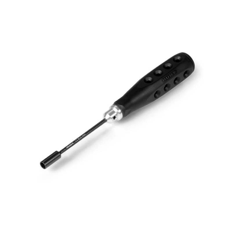 PT SOCKET DRIVER 6.0 MM - V2 - 170069 - HUDY PT SOCKET DRIVER 6.0 MM - V2 - 170069 - HUDY