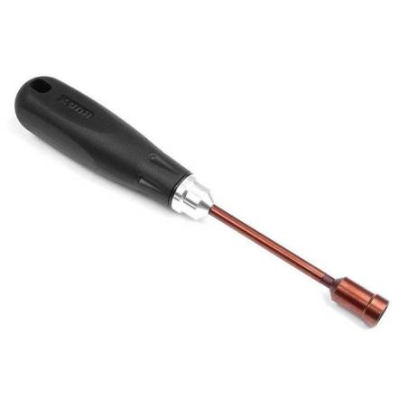 """PT SOCKET DRIVER 3/8"""" (9.525 MM)"" - HUDY"