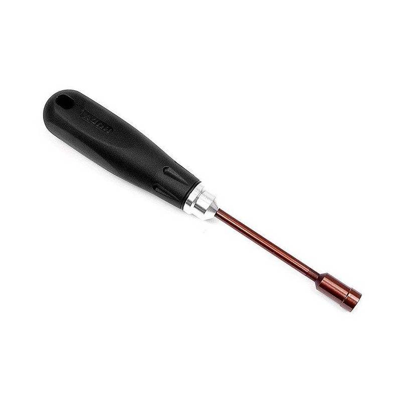PT SOCKET DRIVER 8.0 MM - HUDY PT SOCKET DRIVER 8.0 MM - HUDY