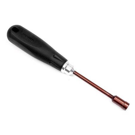 PT SOCKET DRIVER 8.0 MM - HUDY