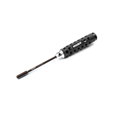 LIMITED EDITION - SOCKET DRIVER 4.5 MM - HUDY