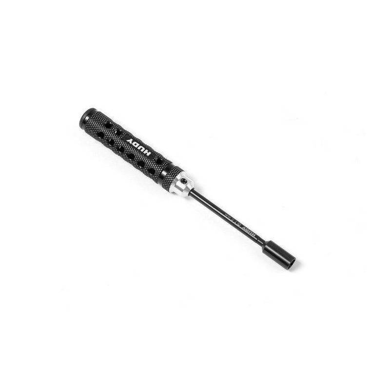 LIMITED EDITION - SOCKET DRIVER 7.0 MM - HUDY LIMITED EDITION - SOCKET DRIVER 7.0 MM - HUDY