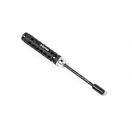 LIMITED EDITION - SOCKET DRIVER 7.0 MM - HUDY