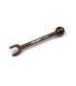 HUDY SPRING STEEL TURNBUCKLE WRENCH 4MM - 181040 - HUDY