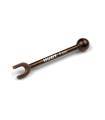 HUDY SPRING STEEL TURNBUCKLE WRENCH 4MM - HUDY