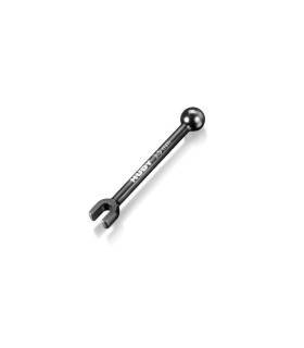 HUDY SPRING STEEL TURNBUCKLE WRENCH 3.5MM - 181035 - HUDY