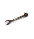 HUDY SPRING STEEL TURNBUCKLE WRENCH 3MM - 181030 - HUDY