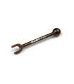 HUDY SPRING STEEL TURNBUCKLE WRENCH 3MM - 181030 - HUDY