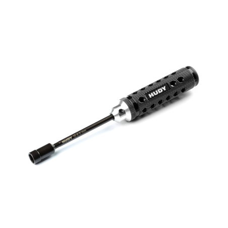 LIMITED EDITION - SOCKET DRIVER 8.0 MM - HUDY
