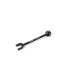 HUDY SPRING STEEL TURNBUCKLE WRENCH 5.5MM - 181055 - HUDY