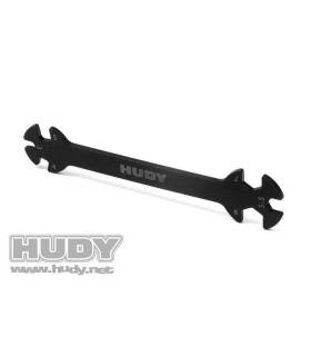 HUDY SPECIAL TOOL FOR TURNBUCKLES & NUTS - 181090 - HUDY