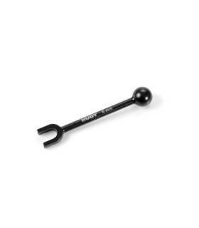 HUDY SPRING STEEL TURNBUCKLE WRENCH 6MM - HUDY