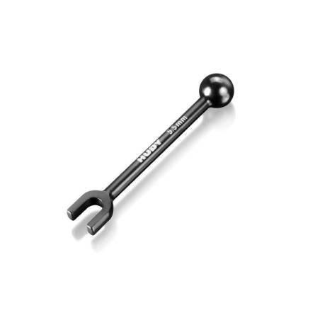 HUDY SPRING STEEL TURNBUCKLE WRENCH 5.5MM - HUDY