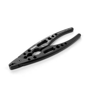 HUDY PROFESSIONAL MULTI TOOL - HUDY