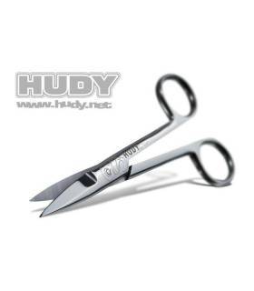 HUDY PROFFESIONAL BODY SCISSORS - HUDY