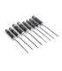 ALLEN DRIVER SET - 8 PCS. - 190100 - HUDY