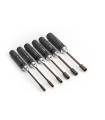 SOCKET DRIVER METRIC SET - 6 PCS. - 190170 - HUDY