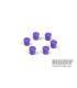 CAP FOR 14MM HANDLE - VIOLET (6) - HUDY