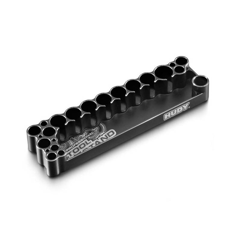 HUDY ALU TOOL STAND - HUDY