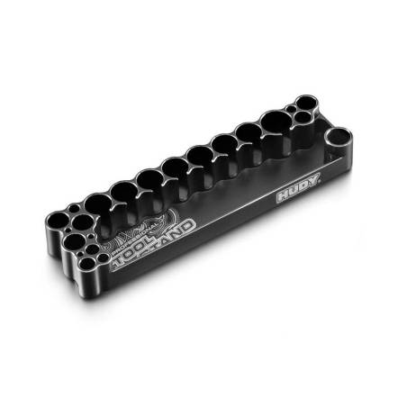 HUDY ALU TOOL STAND - HUDY