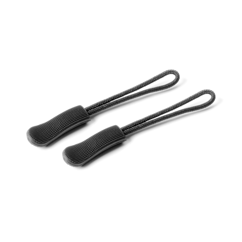 ZIPPER PULLER (2) - HUDY ZIPPER PULLER (2) - HUDY