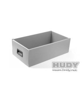 HUDY CARRYING BAG DRAWER - LARGE - HUDY