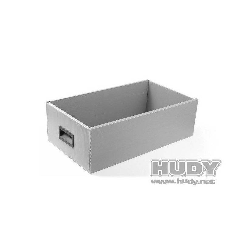 HUDY CARRYING BAG DRAWER - LARGE - HUDY HUDY CARRYING BAG DRAWER - LARGE - HUDY