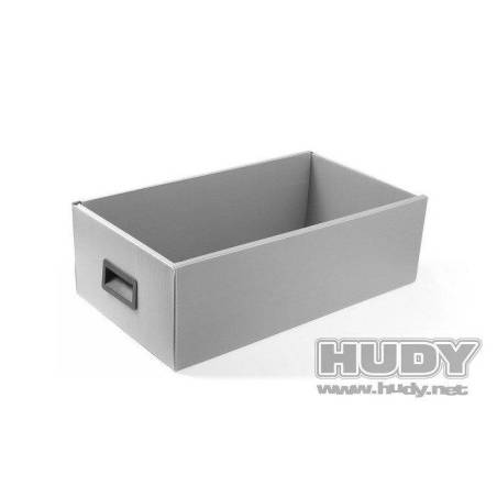 HUDY CARRYING BAG DRAWER - LARGE - HUDY