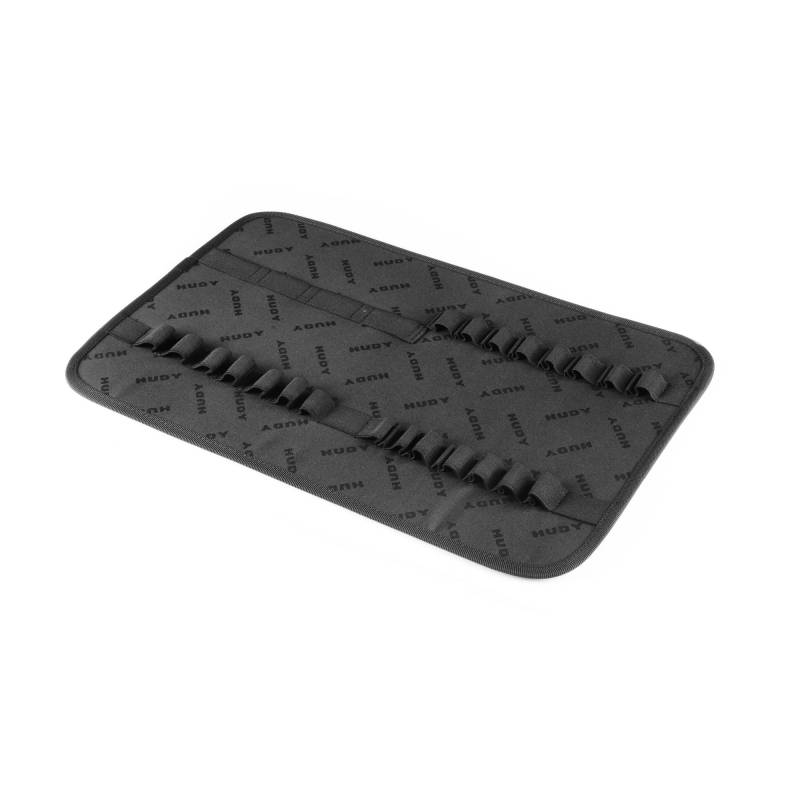HUDY TOOL HOLDER FOR BAG 199120 & 199140 - HUDY HUDY TOOL HOLDER FOR BAG 199120 & 199140 - HUDY