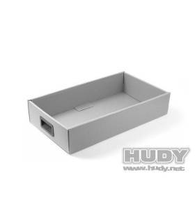 HUDY CARRYING BAG DRAWER - SMALL - 199092 - HUDY