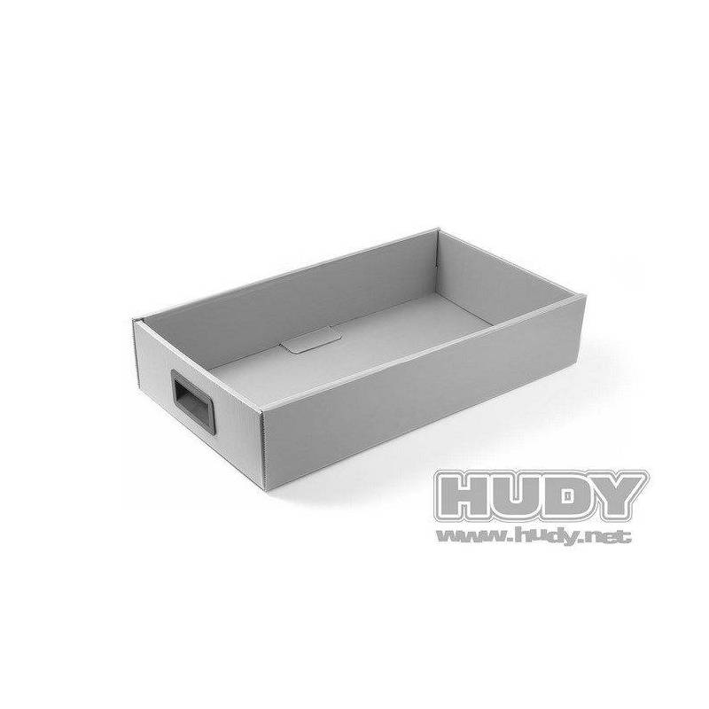 HUDY CARRYING BAG DRAWER - SMALL - 199092 - HUDY HUDY CARRYING BAG DRAWER - SMALL - 199092 - HUDY