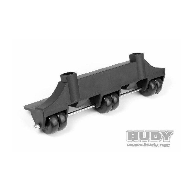 WHEELS FOR CARRYING BAG - HUDY WHEELS FOR CARRYING BAG - HUDY